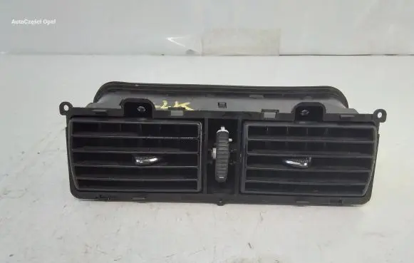 Mercedes-Benz SLK R170 Dashboard side air vent grill/cover trim 1708301854