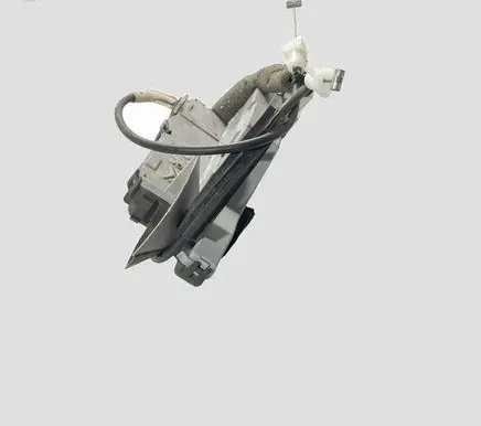 Citroen C5 Front door lock 574390 A01773