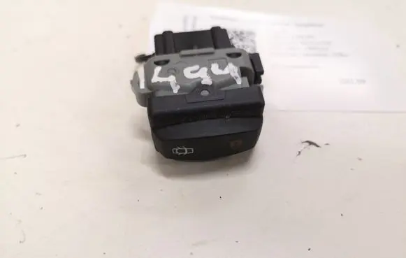 Renault Laguna II Central locking switch button 28082