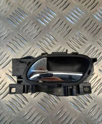 Citroen C4 I Picasso Front door interior handle 96555518VD