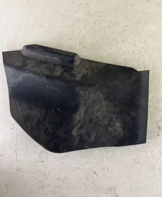 Toyota Land Cruiser (J120) Other center console (tunnel) element 5881760010 588176001
