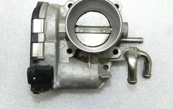 Hyundai i20 (GB IB) Throttle body valve 3510004200 3510004700