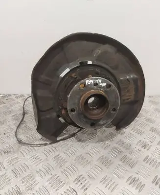 BMW 3 GT F34 Rear wheel hub spindle/knuckle 