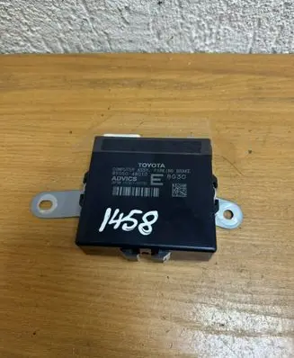Lexus RX 450H Parking PDC control unit/module 8905048010