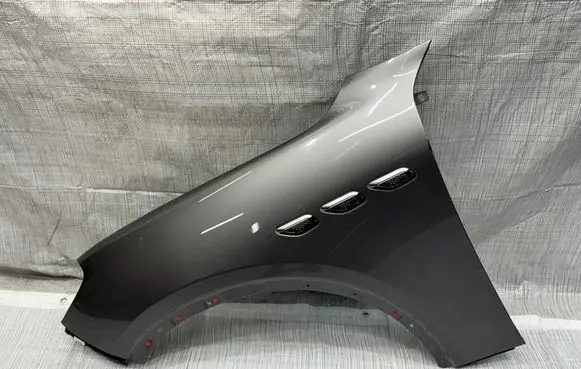 Maserati Grecale Fender