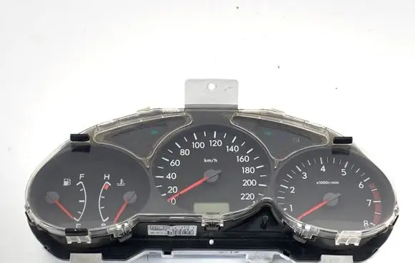 Subaru Forester SG Speedometer (instrument cluster) 85012SA45