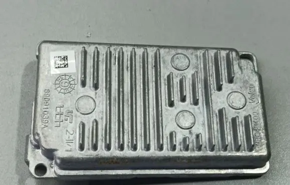 Volkswagen Phaeton Headlight ballast module Xenon 3D0907399A
