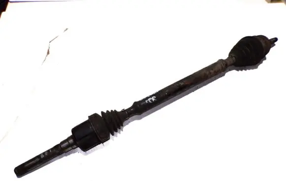 Chrysler Voyager Front driveshaft
