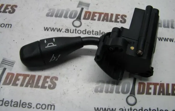 Mercedes-Benz E W211 Steering wheel adjustment handle/lever A0005453022