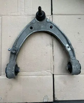 Porsche Panamera (971) Front lower control arm/wishbone 971407047
