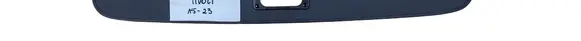 SsangYong Tivoli Parcel shelf load cover 7688035000
