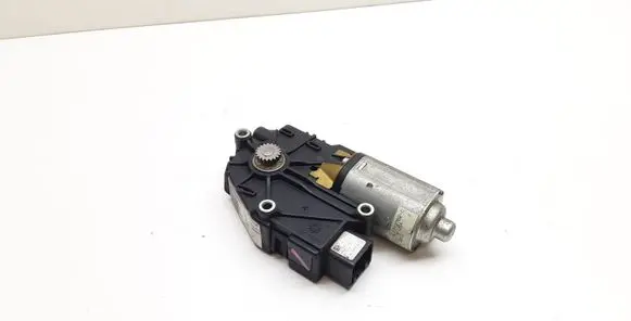 Honda Civic Sunroof motor/actuator 1717821A