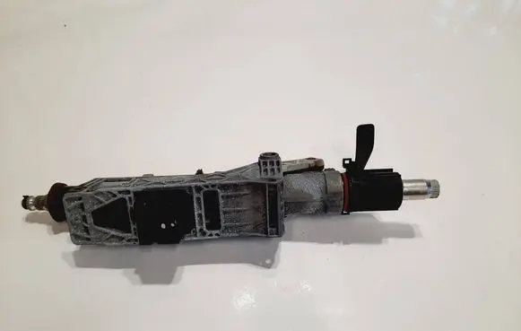 Porsche Cayman 987 Steering wheel axle