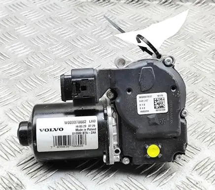 Volvo XC60 Wiper motor W000078602 W000079537