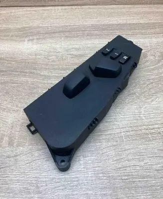 BMW X6 E71 Seat control switch 6950768 53349731