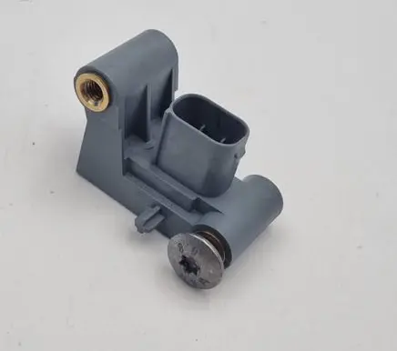 BMW 5 F10 F11 Airbag deployment crash/impact sensor 9159314 65779159314 609790100A