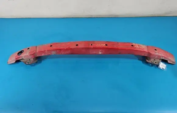 Opel Movano A Front bumper support beam 8200189647E IMPRK1541010