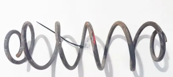 Citroen C3 Rear coil spring