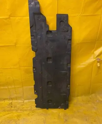 Renault Megane IV Side bottom protection 748155384R