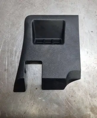 Toyota Yaris Other switches/knobs/shifts 554330D380