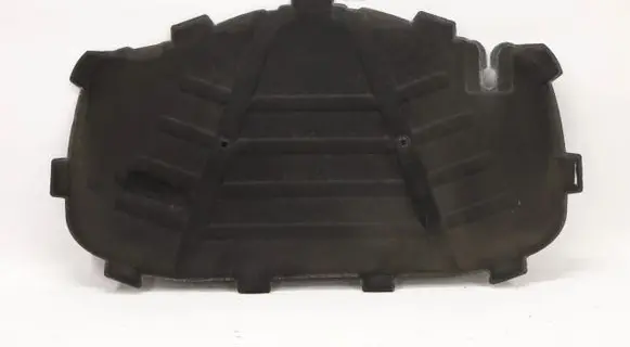 Audi A3 S3 8V Engine bonnet/hood sound/heat insulation 8V0863825