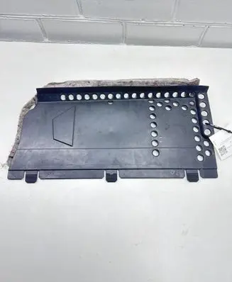 Mercedes-Benz S W220 Dashboard lower bottom trim panel 2206801039