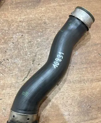 BMW 3 E90 E91 Intercooler hose/pipe 7802753 11884414