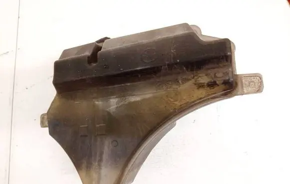 Mazda 6 Coolant expansion tank/reservoir sh0115350 k2443