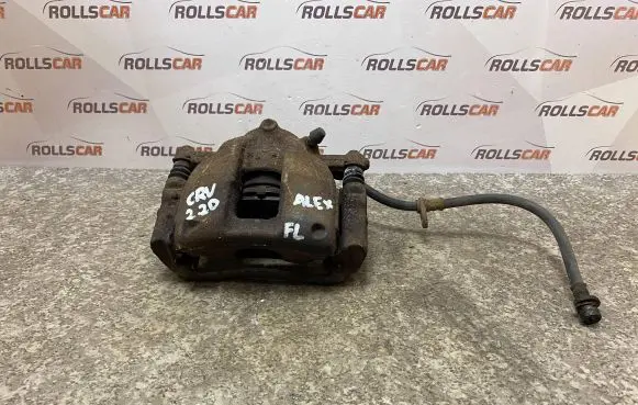 Honda CR-V Front brake caliper