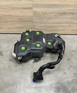 KIA Sportage AdBlue liquid reservoir 31550D3900 31510G9000
