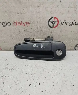 Toyota RAV 4 (XA10) Front door exterior handle
