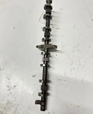 BMW X3 F25 Camshaft 762313701