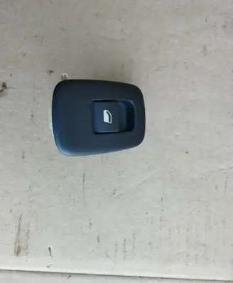 Peugeot 508 Electric window control switch 98026412ZD