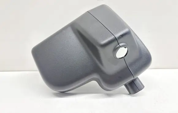 Peugeot 508 Plastic wing mirror trim cover 9670424380