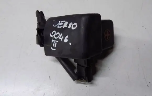 Toyota Corolla Verso AR10 Positive cable (battery) 3829743289