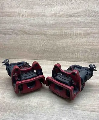 Mercedes-Benz CLA C117 X117 W117 Rear brake caliper A2464232098 A2464231998 41943B