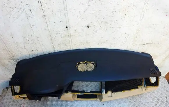 BMW X6 E71 Dashboard 6982422 51456982422 70W100111