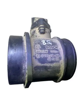 Volvo S60 Mass air flow meter 8670115 0280218088