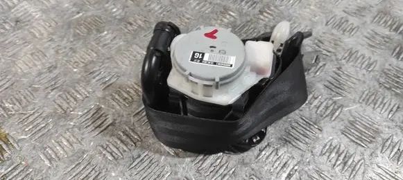Citroen Berlingo Front seatbelt 98025582XX