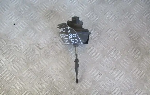 Citroen C5 X Valve vacuum 
