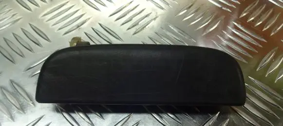 Opel Agila A Rear door exterior handle