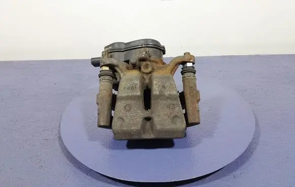 Jeep Grand Cherokee Rear brake caliper 