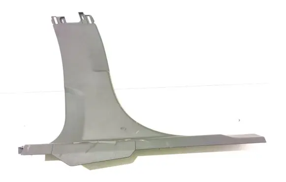 Peugeot 508 (B) pillar trim (bottom) 9686334577
