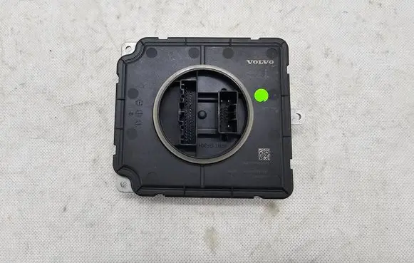 Volvo XC60 Headlight ballast module Xenon 31427787