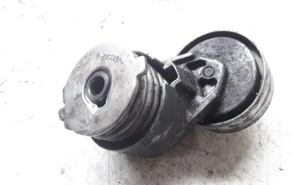 Opel Vivaro Generator/alternator belt tensioner 6220121