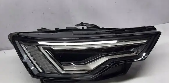 Audi A6 S6 C8 4K Headlight/headlamp