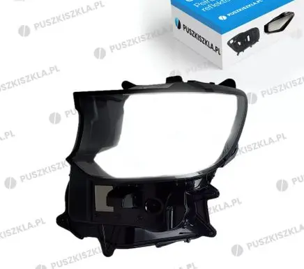 Mazda CX-60 Headlight lense 5905049702159
