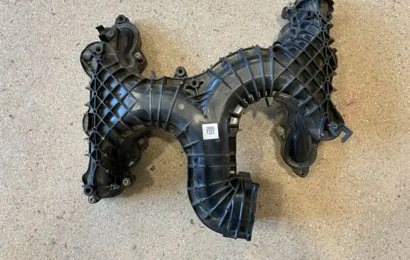 Audi A7 S7 4G Intake manifold 059129711CS