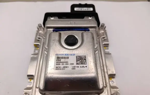 KIA Niro Other control units/modules 9009060009KH 397510ESE1