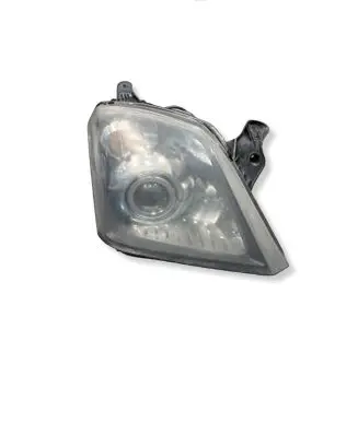 Opel Meriva A Headlight/headlamp 13196027 893136618D01 00313684